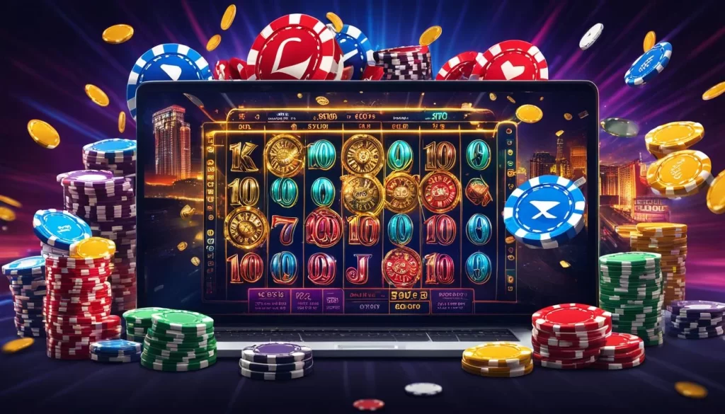 Hình ảnh chơi có trách nhiệm tại q99