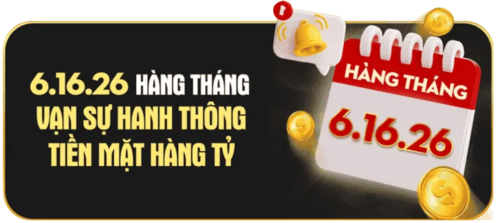 Máy Nổ Hũ q99 với tiền vàng và jackpot lớn