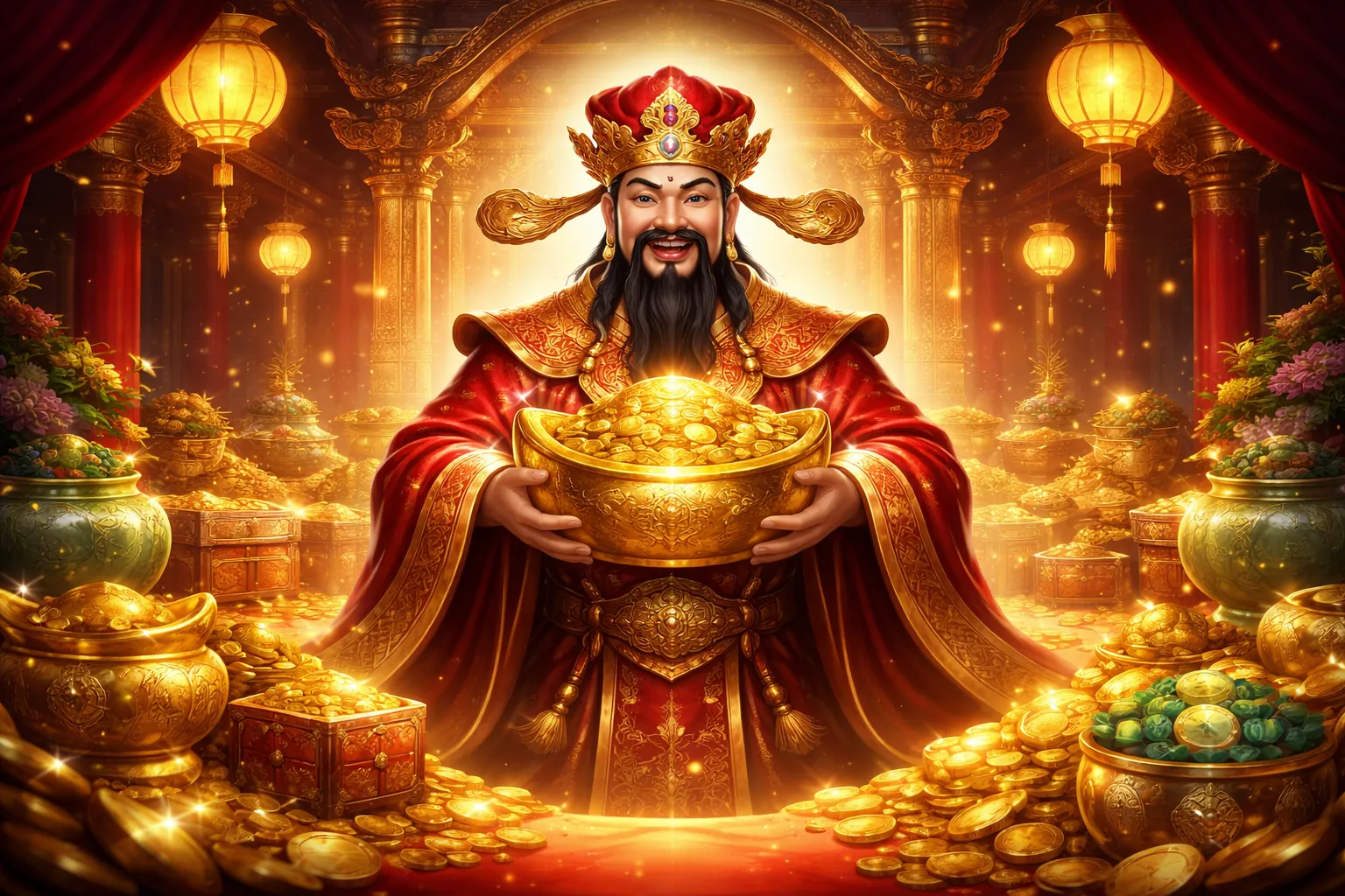 Xổ số tại q99