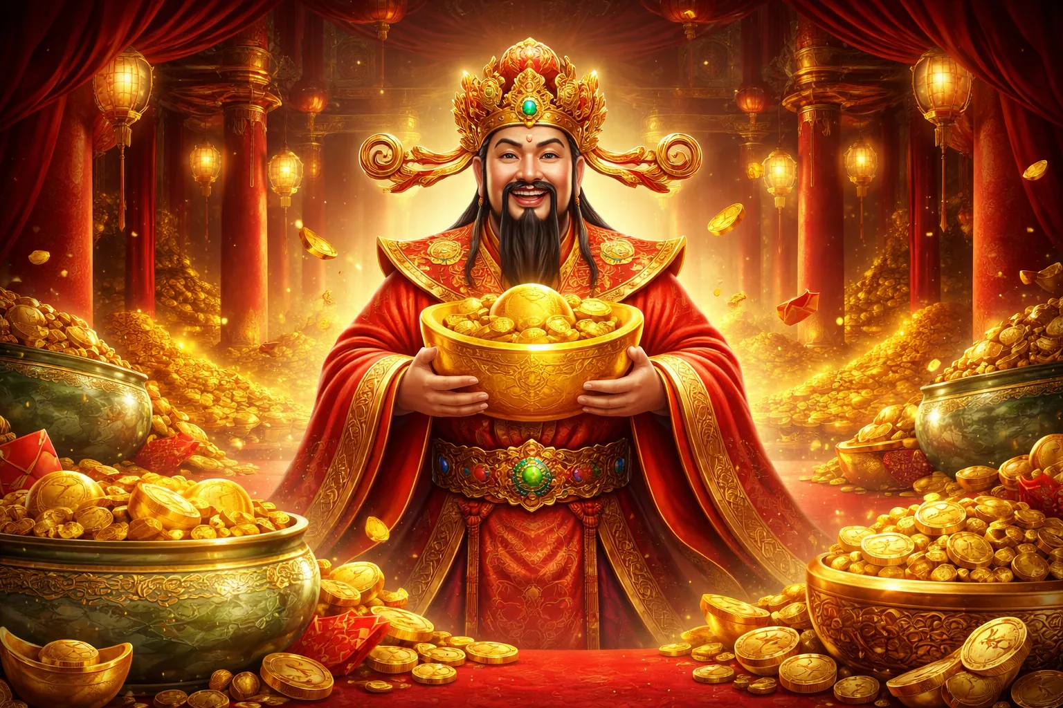 Nổ hũ đổi thưởng tại q99