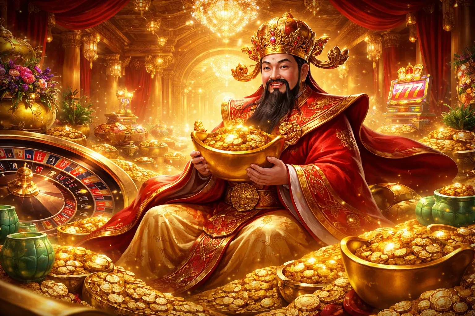 Bắn cá online tại q99